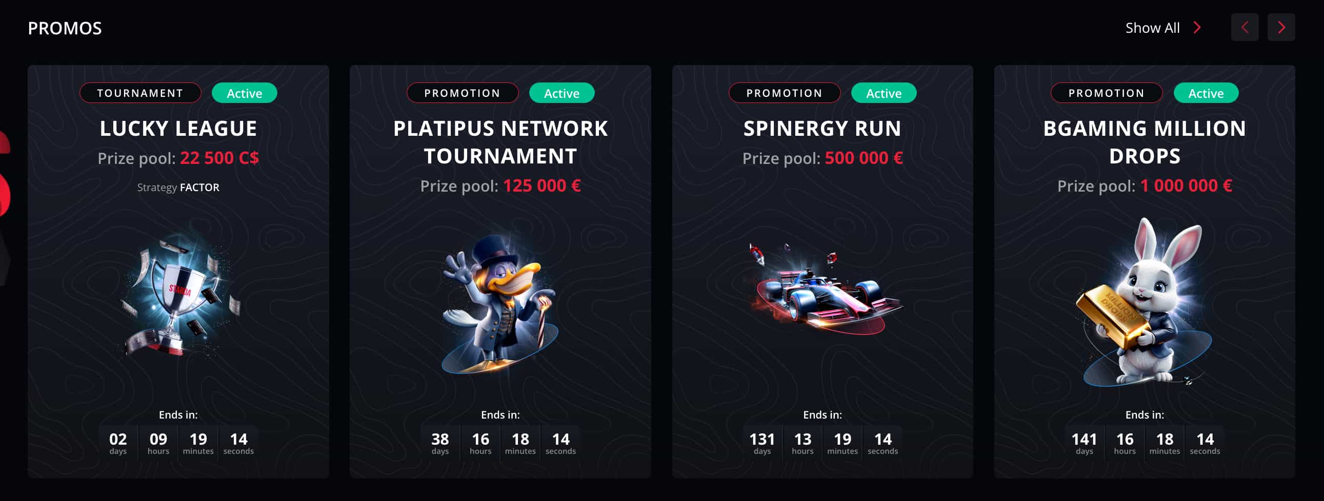 Starda Casino welcome bonus illustration